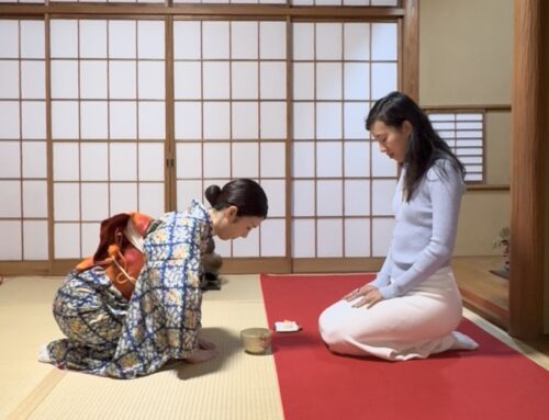 10 Tea Ceremony Experiences in Tokyo